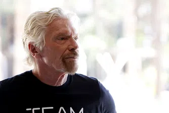 Ричард Брансън нападна Тръмп: Политиката му нанася вреди на света