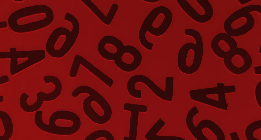 От 1 до 101: Защо числата се превръщат в бизнес актив