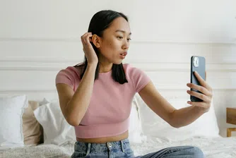 ЕС разследва тенденцията SkinnyTok в TikTok