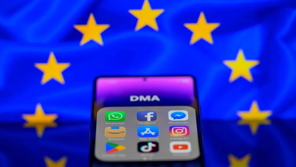 ЕС глоби Apple и Meta с общо 700 млн. евро за злоупотреба с пазарна сила