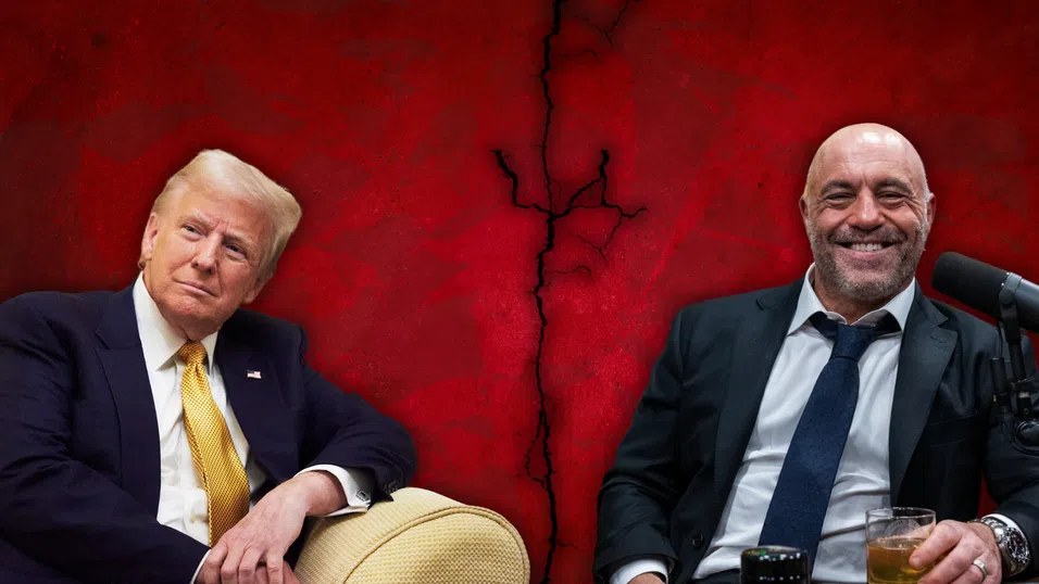 Маносферата обръща гръб на Доналд Тръмп