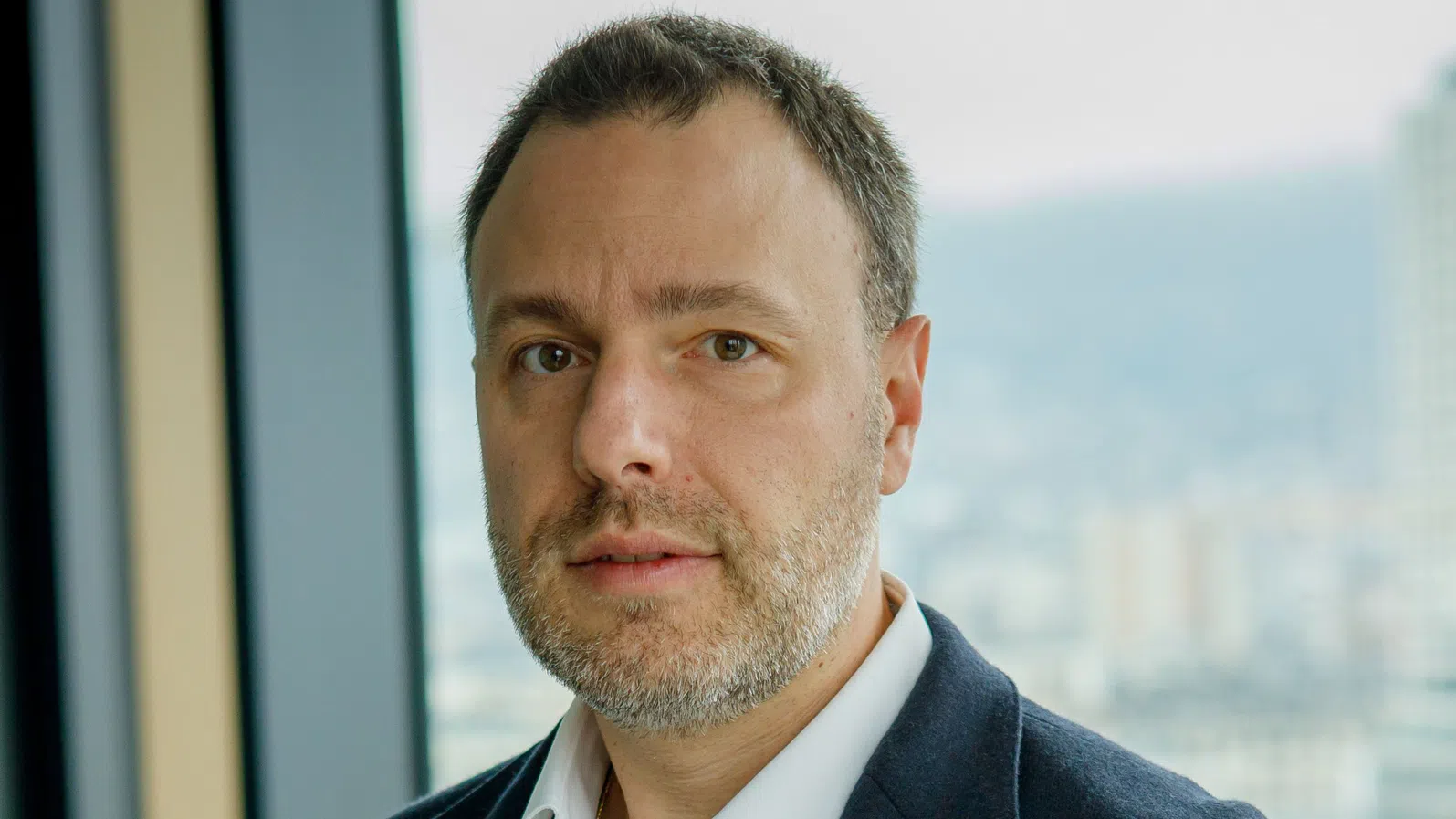 ITF Group навлиза на пазара на платежни услуги