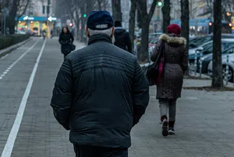 НСИ: Над 21% от българите са били под линията на бедност през 2025 г.