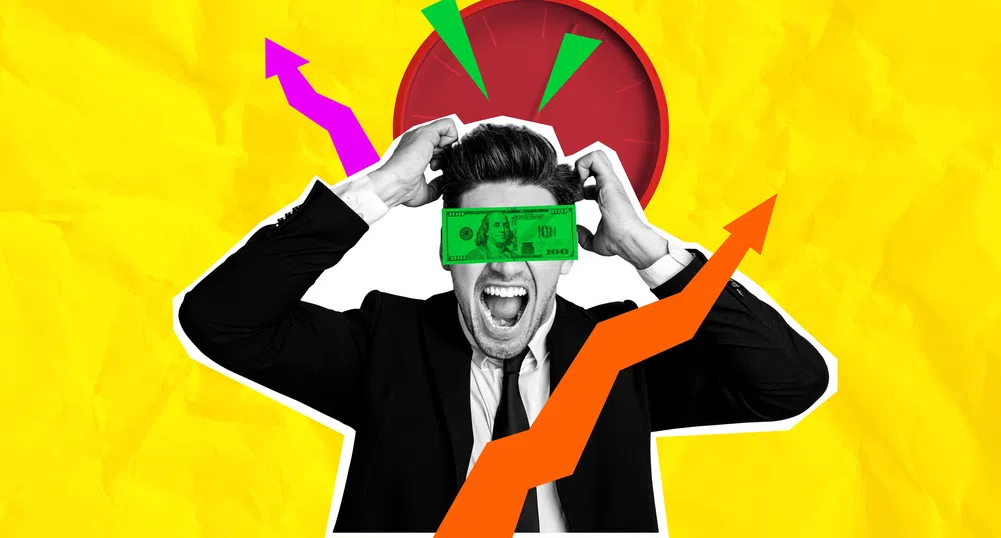 Манията по мийм акциите се връща до нивата преди „Деня на освобождението“ на Тръмп