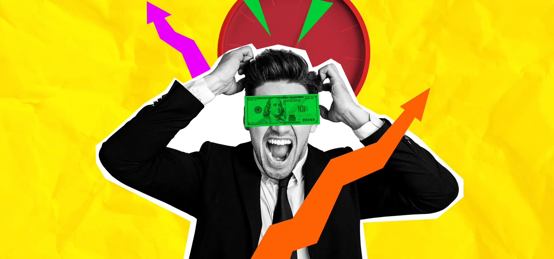 Манията по мийм акциите се връща до нивата преди „Деня на освобождението“ на Тръмп