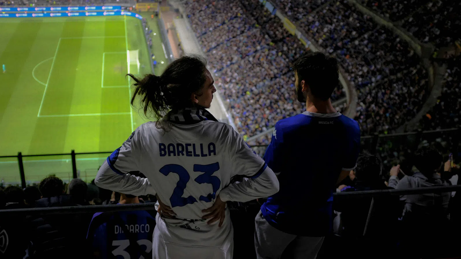 На Световното вместо Иран: Италия отхвърли идеята на Тръмп като „невъзможна и неуместна“