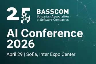За първи път в България: лектори от Anthropic идват на BASSCOM AI Conference
