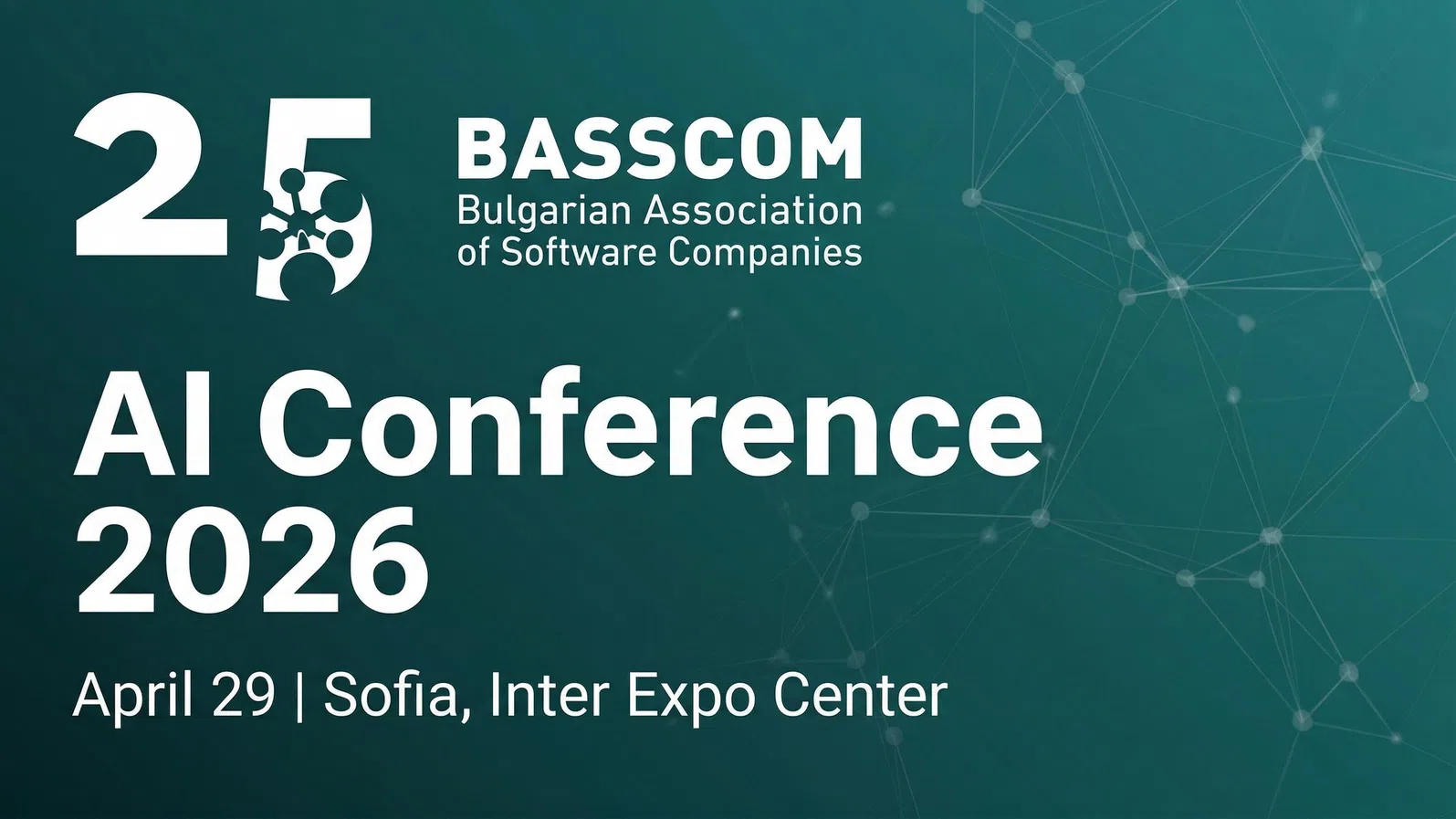 За първи път в България: лектори от Anthropic идват на BASSCOM AI Conference