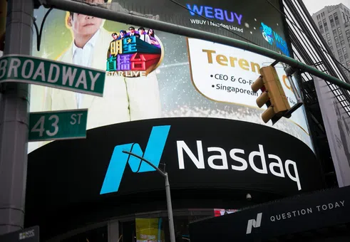 Nasdaq и S&P 500 отчетоха четвъртото си рекордно затваряне в рамките на шест сесии