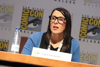 „Майката на Спайдърмен“: Как Сара Пикели – жената, която не четеше комикси, промени историята на Marvel