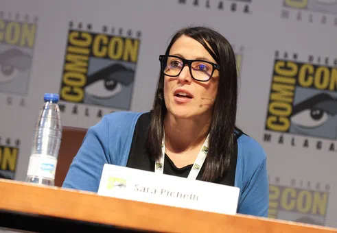 „Майката на Спайдърмен“: Как Сара Пикели – жената, която не четеше комикси, промени историята на Marvel