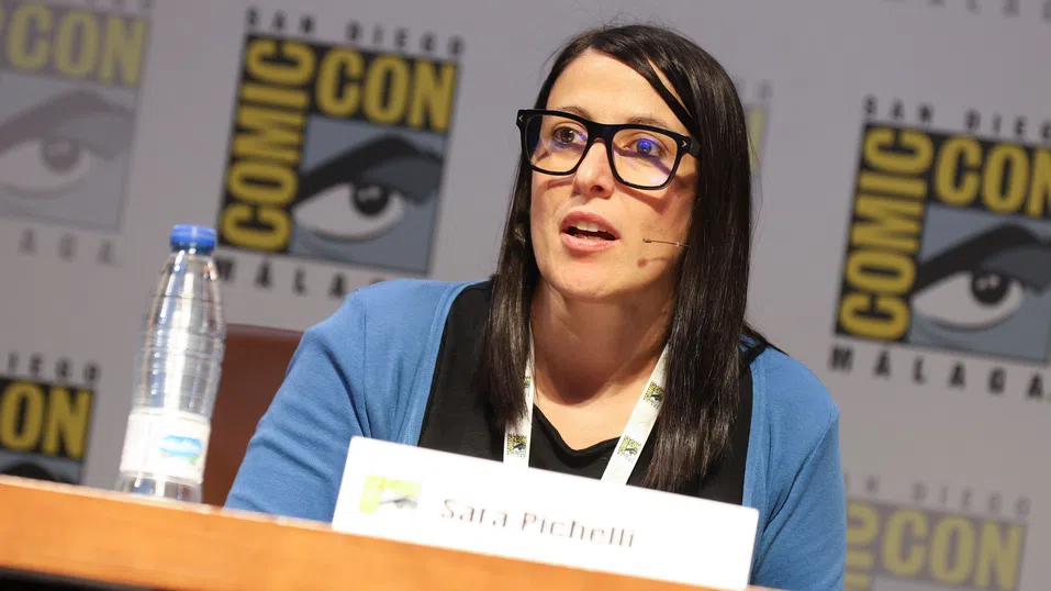 „Майката на Спайдърмен“: Как Сара Пикели – жената, която не четеше комикси, промени историята на Marvel