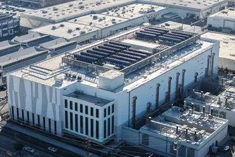 Мръсната тайна на AI: Нови газови центрове за данни ще замърсяват повече от цели държави