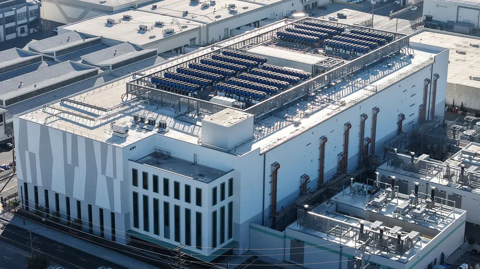 Мръсната тайна на AI: Нови газови центрове за данни ще замърсяват повече от цели държави