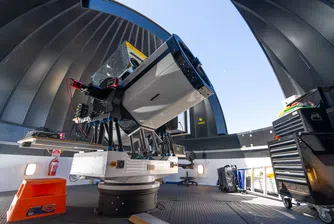 Успешен тест на лазерна комуникация от Космоса: Artemis II проправя пътя към по-достъпен пренос на данни