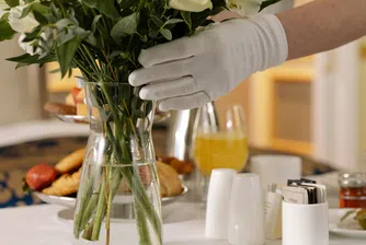 Война за таланти в грижата за дома – или колко печелят домашните помощници в Палм Бийч