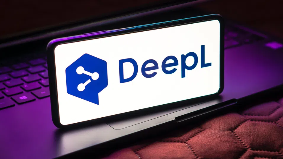 DeepL, европейският конкурент на Google Translate, достигна оценка от $2 млрд.