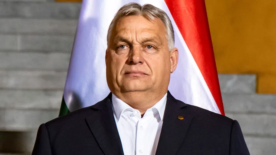 Футбол, политика и „Газпром“: Руските връзки на Орбан стават все по-голям проблем