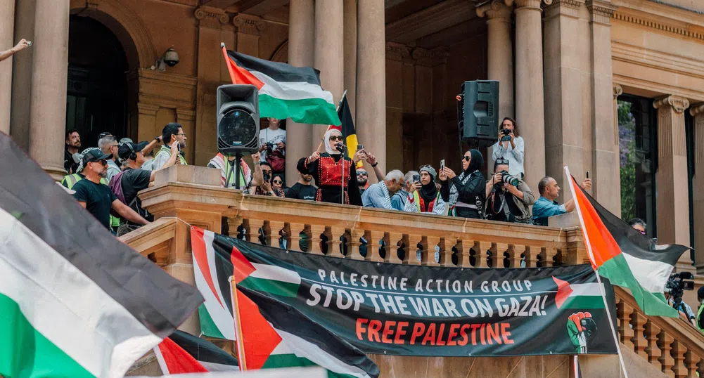 Гласовете за палестинска държава от Европа засилват изолацията на Израел