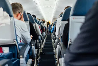 Ад във въздуха: Най-турбулентните самолетни трасета в света