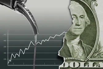 Идва ли краят на златната ера за акционерите в петролни компании