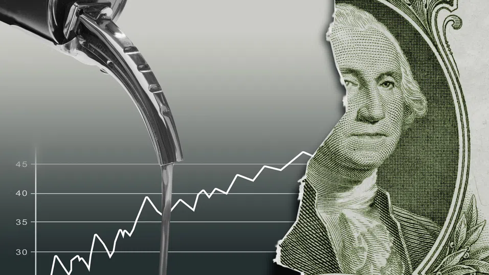 Идва ли краят на златната ера за акционерите в петролни компании