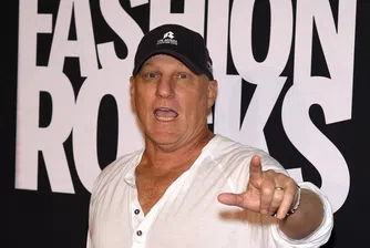 Стив Мадън: Митата на Тръмп „разрушават икономиката, която марки като моята създадоха“