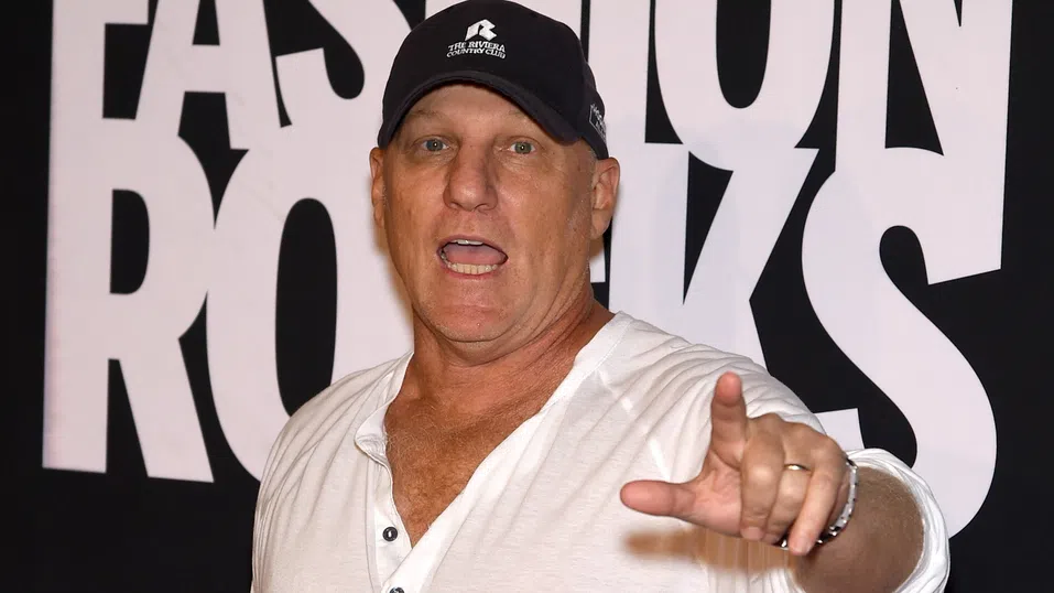 Стив Мадън: Митата на Тръмп „разрушават икономиката, която марки като моята създадоха“