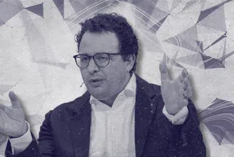 Дарио Амодей: Изкуственият интелект греши по-рядко от хората