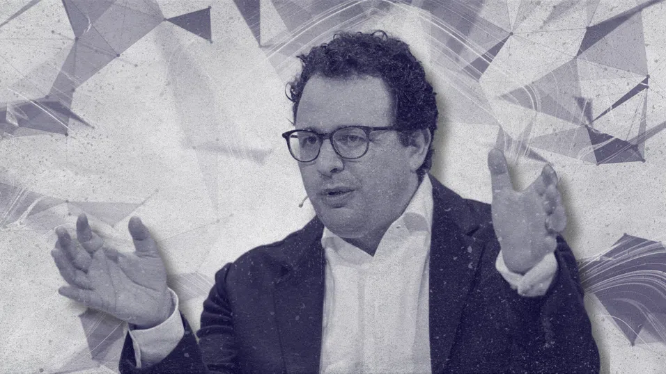 Дарио Амодей: Изкуственият интелект греши по-рядко от хората