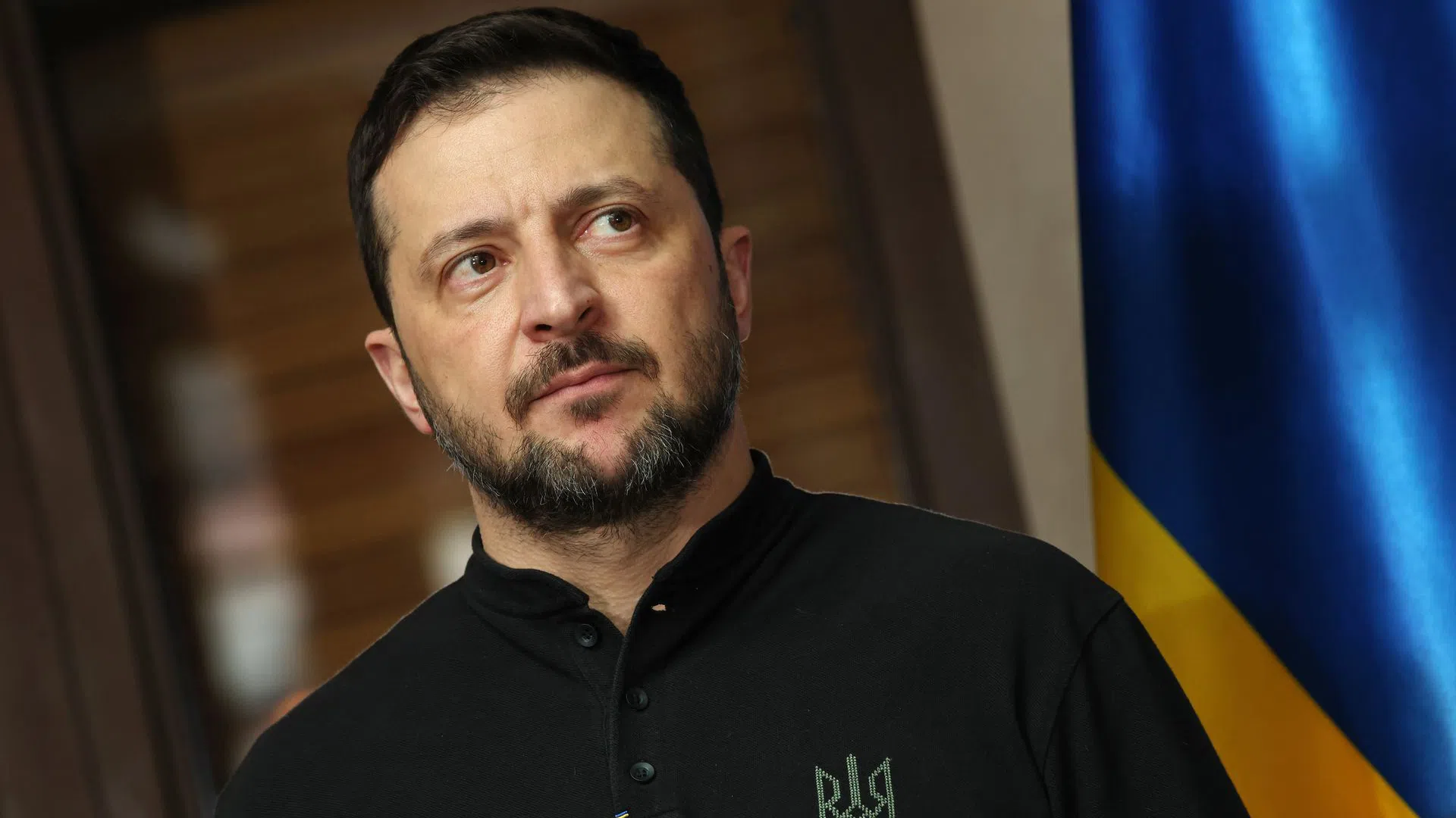 Зеленски: Първата част от размяната на военнопленници между Украйна и Русия приключи