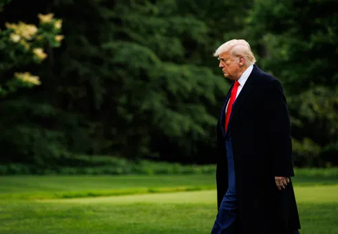 Робърт Райх: Скъпи съюзници на САЩ, моля ви, не бъркайте нашия президент с нас