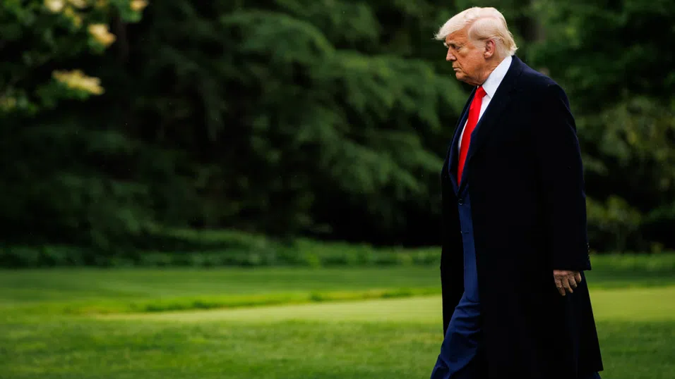 Тръмп нареди разполагане на две ядрени подводници в близост до Русия