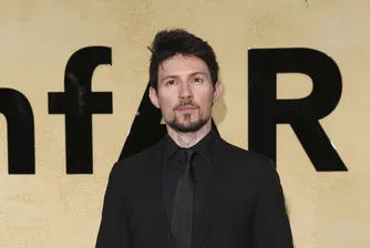 Наричат го „руският Марк Зъкъръбърг“, но създателят на Telegram има и доста общи характеристики с Илон Мъск