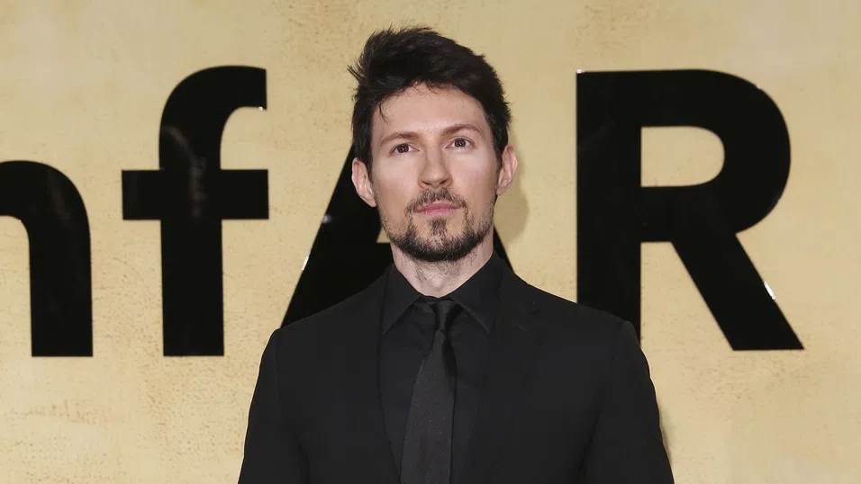 Вундеркинд, милиардер преди 40 и баща на над 100 деца. Кой е мистичният Павел Дуров