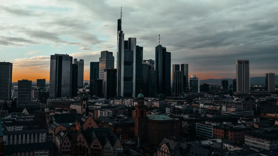 Германия отмята първото тримесечие с икономически растеж от 0,4%