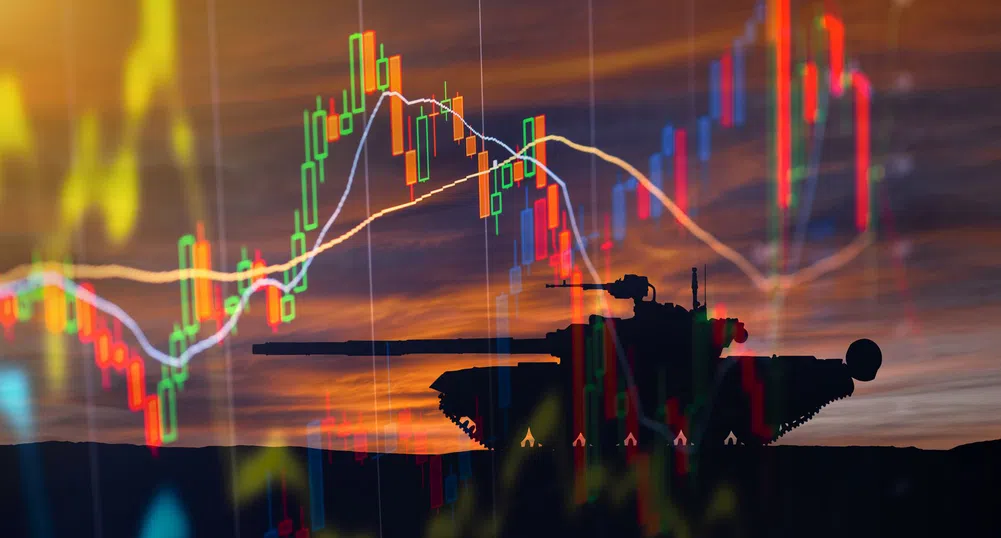 Как Европа може да обезсили Русия?