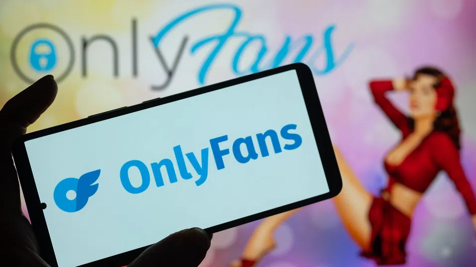 Продава ли се OnlyFans?
