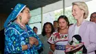 ЕС и Мексико засилват търговските си отношения, за да се откъснат от САЩ и Китай