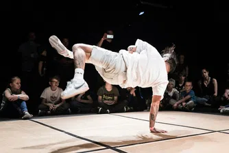 Олимпийски брейк: Какво да очакваме от новия спорт на Игрите в Париж