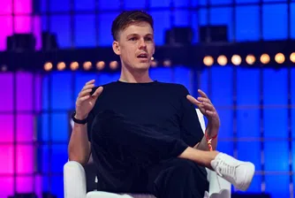 Каспър Лий: Историята на пенсиониран ютубър като урок по предприемачество