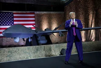 Международният бенчмарк суров петрол тип „Брент“ поевтиня с почти 6% до 71,11 долара за барел след атаките, които бяха насочени към военновъздушната база „Ал Удейд“ край Доха