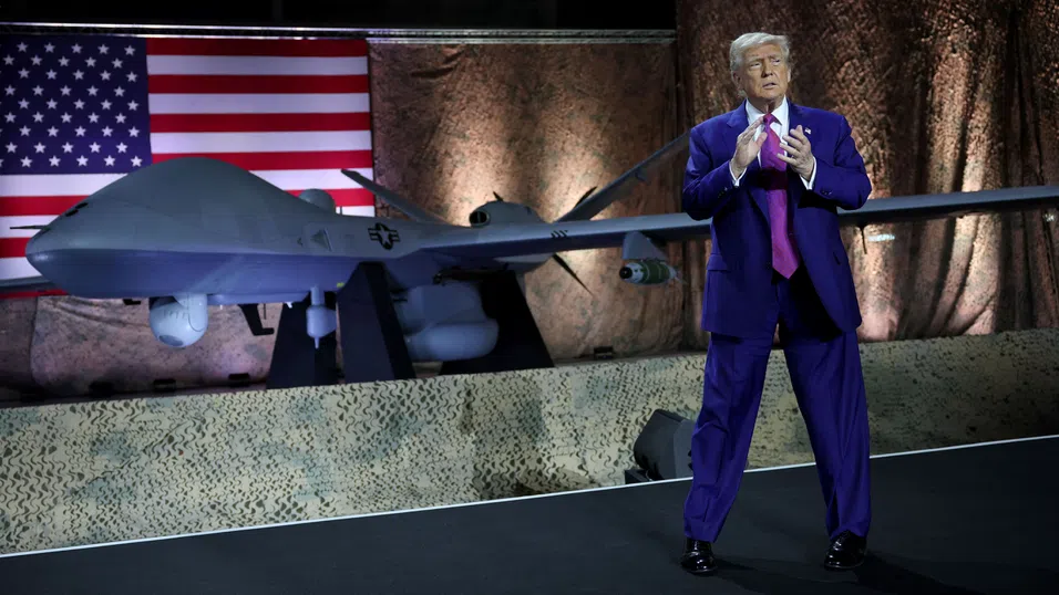 Хаос или политика: Кой е следващият след Венецуела в списъка на Тръмп