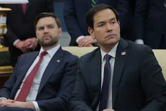 САЩ търси съюзник в лицето на Китай срещу петролния шантаж на Иран