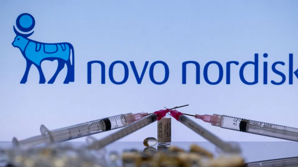 Novo Nordisk прекратява сделката с Hims & Hers заради имитации на Wegovy