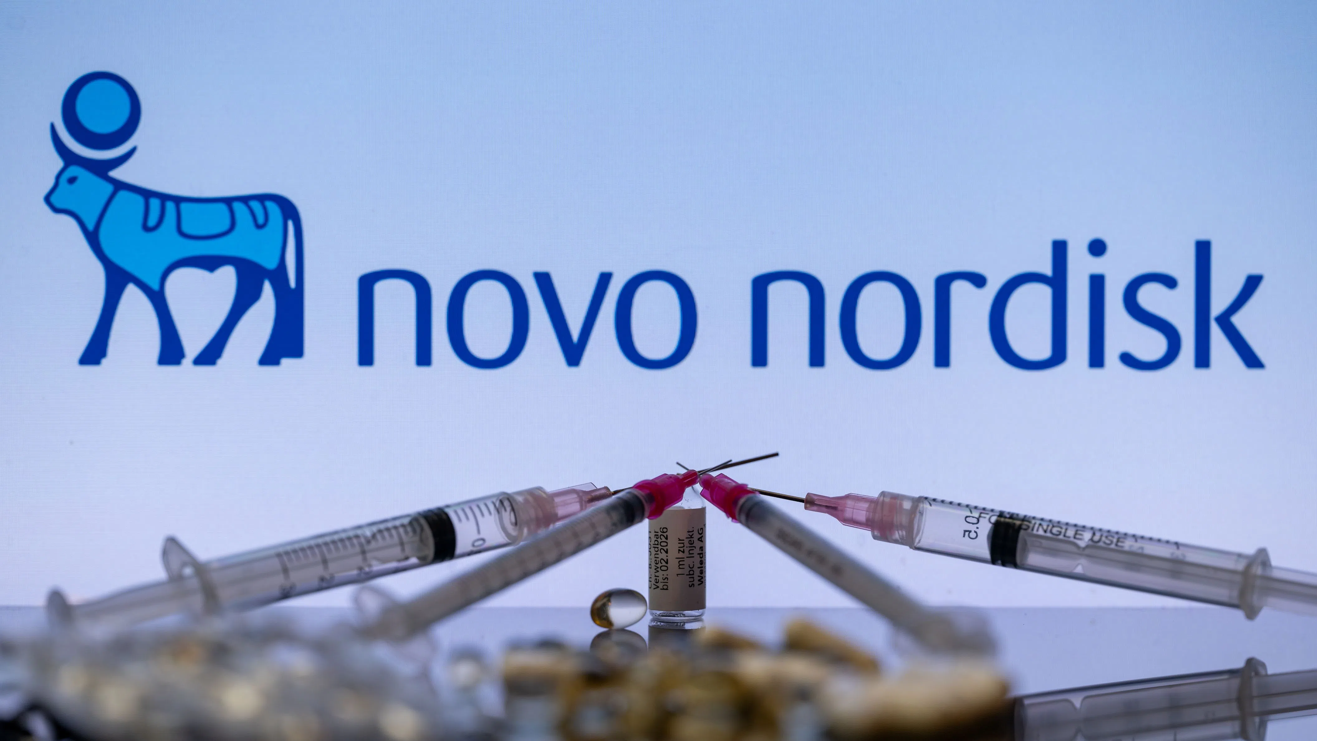 Novo Nordisk прекратява сделката с Hims & Hers заради имитации на Wegovy