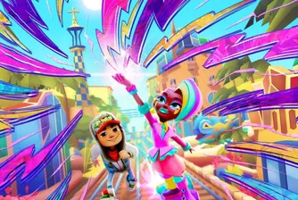 13 години на върха, милиарди изтегляния и ефектът TikTok: Как Subway Surfers остана релевантна?