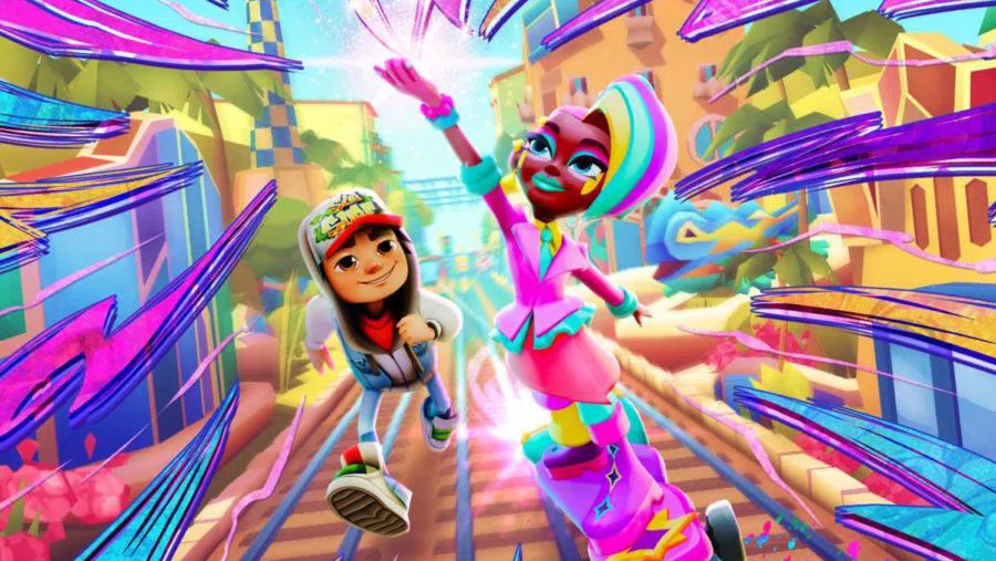 13 години на върха, милиарди изтегляния и ефектът TikTok: Как Subway Surfers остана релевантна?