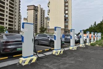 “С 10 години напред”: Как Китай стана лидер в производството на електромобили