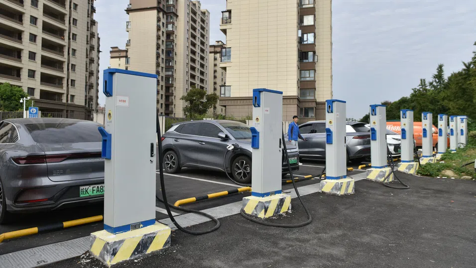 “С 10 години напред”: Как Китай стана лидер в производството на електромобили